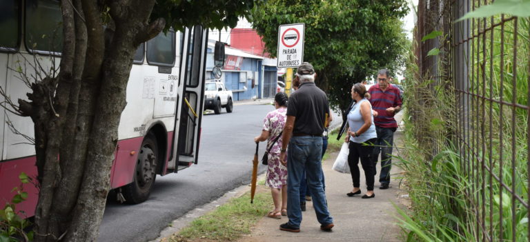 Reto Cantones Sostenibles e Inclusivos premia a 5 municipalidades