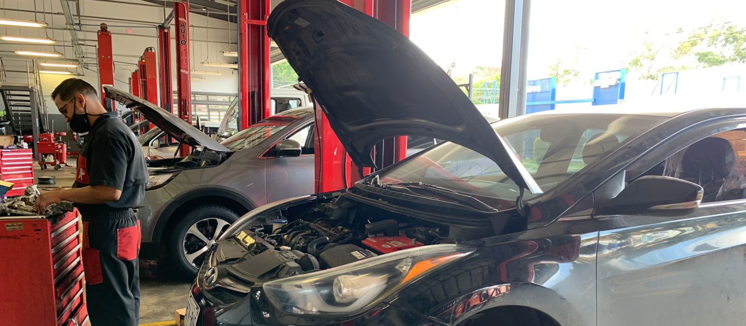 Imagen principal del artículo: Autopits lanza servicio gratuito de revisión para inspección técnica vehicular