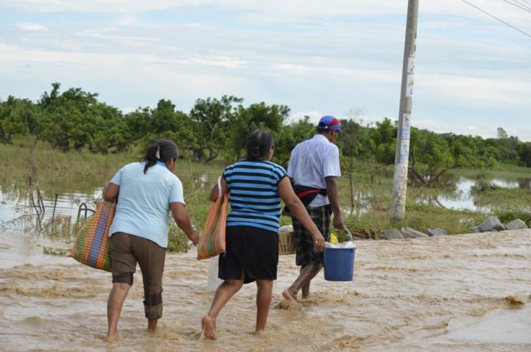 Diputada del PLN busca reconocer a las personas que migren a Costa Rica por motivos de Cambio Climático