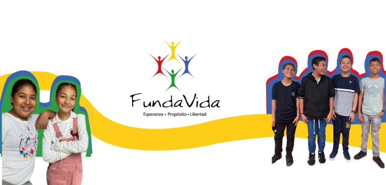 FundaVida organiza gala benéfica para transformar la vida de 500 niñas y jóvenes