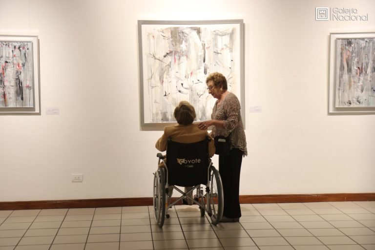 Blanca Fontanarrosa: La metáfora como defensa