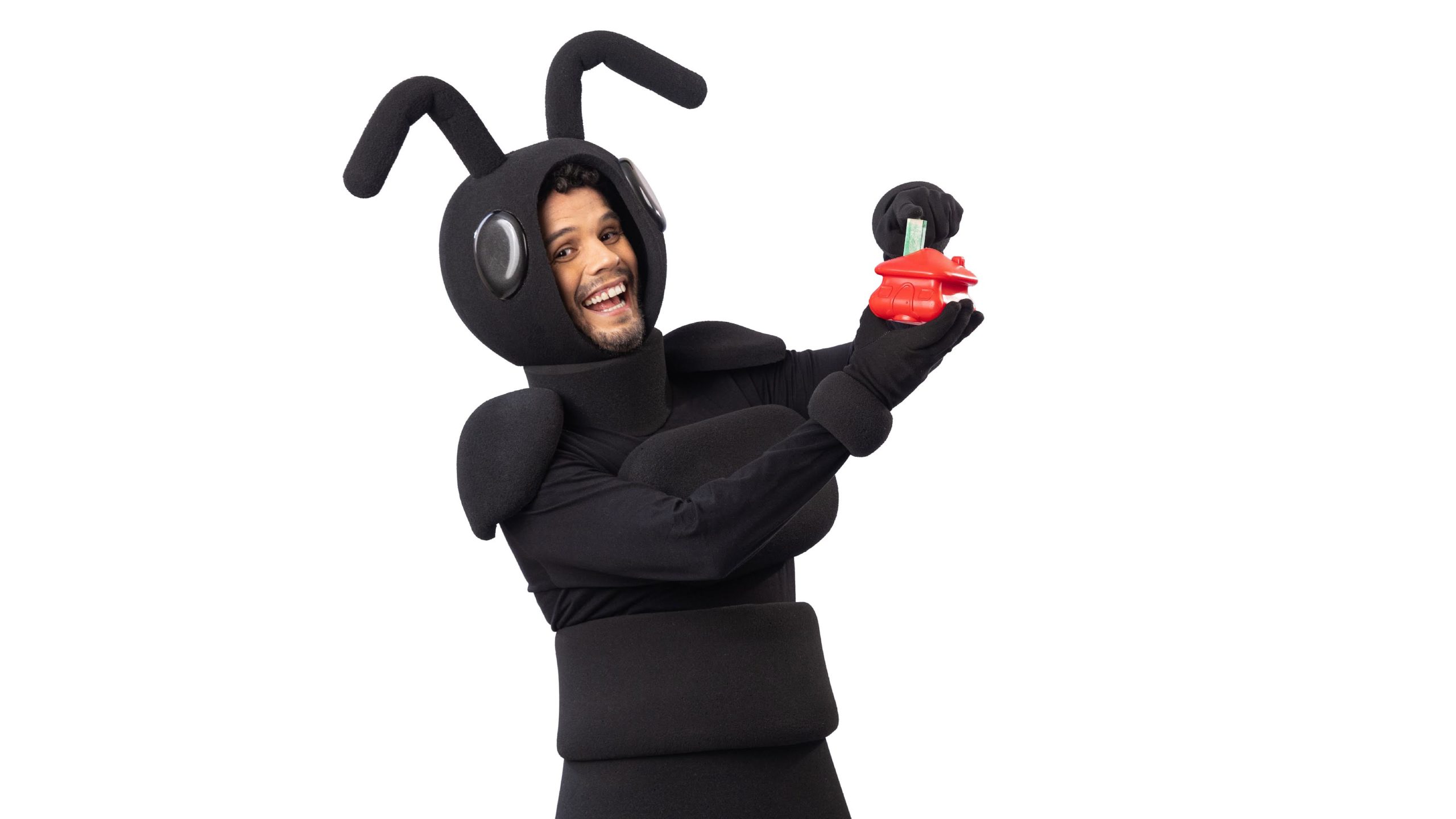 Imagen principal del artículo: Mes del ahorro Ahorro Hormiga: tendencia que transforma pequeños gastos en grandes logros financieros