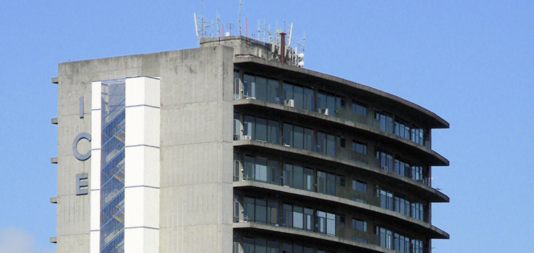 Grupo ICE reporta recuperación financiera sostenida entre 2022 y 2025