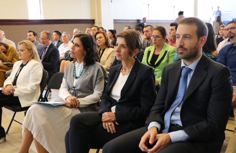 Micitt anuncia laboratorio forense y red institucional de intercambio de información para combatir la ciberdelincuencia