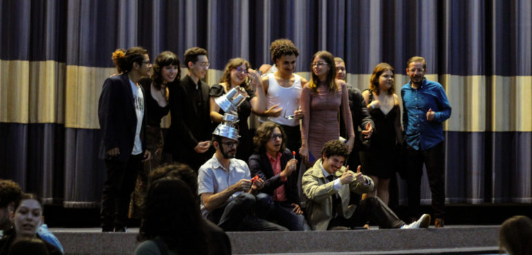 Estudiantes de la UCR premiarán talento en comunicación durante ceremonia de "La UnoCinco"