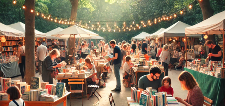 Imagen principal del artículo: "FestINLibro" llega este fin de semana a Curridabat