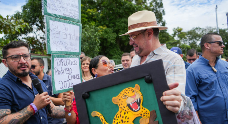 Ley Jaguar 2.0 se desploma en Sala Constitucional