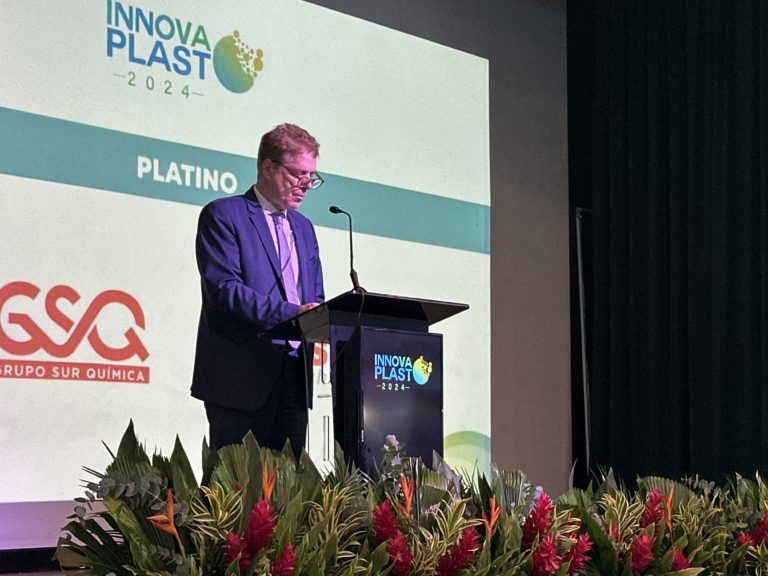 Innovaplast 2024: Un hito en la transformación de la industria plástica costarricense