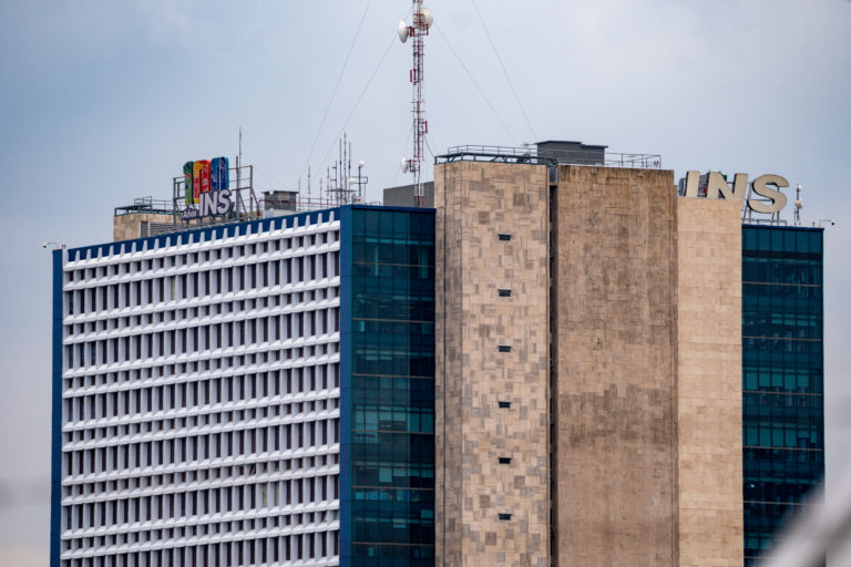 INS atendió casi 3000 accidentes de estudiantes