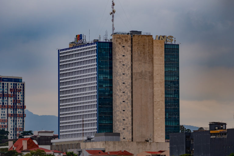 INS demandará a la SUGESE por orden de reversar ajuste contable en estados financieros 2024