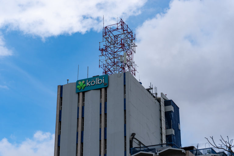 Kolbi exportador en un mundo proteccionista