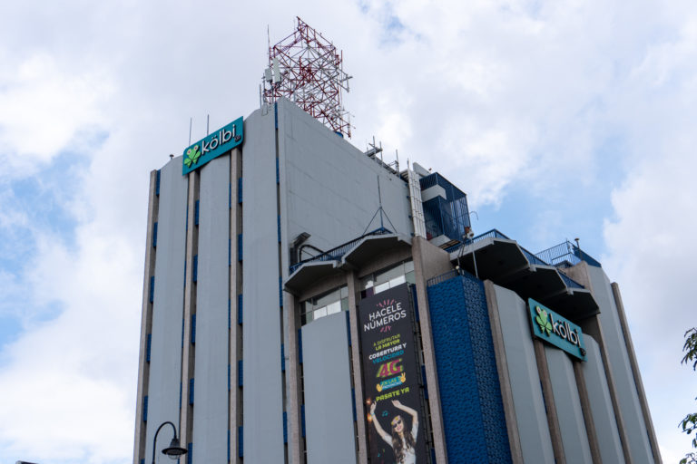 kölbi: operador en Costa Rica con una experiencia 5G real