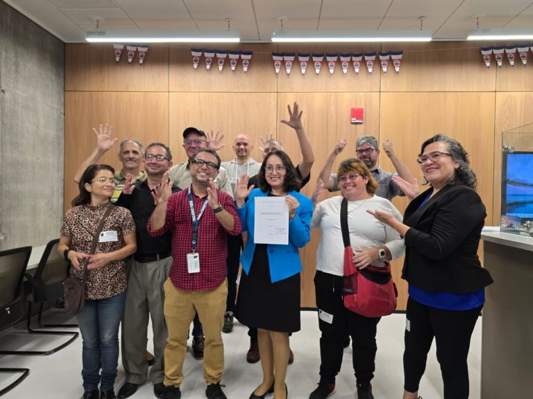 La iniciativa de la diputada Luz Mary Alpízar y el reconocimiento de la lengua de señas costarricense