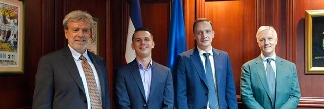 Imagen principal del artículo: Municipalidad de San José firma adhesión al Pacto de Políticas Urbanas de Alimentación de Milán