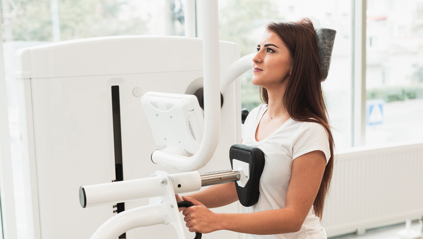 Imagen principal del artículo: 5.500 mujeres en riesgo social podrán acceder a una mamografía durante el 2025