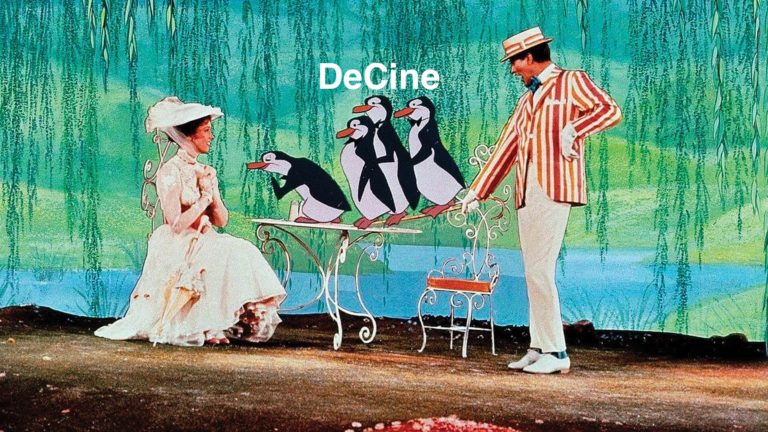 DeCine: Películas para toda la familia