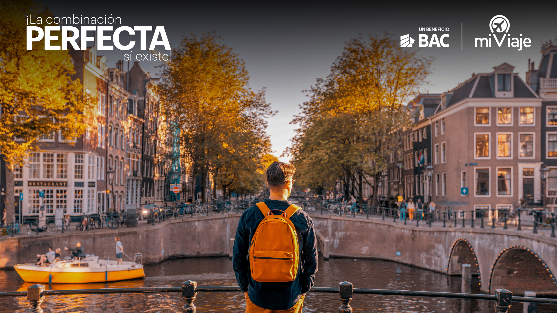 Imagen principal del artículo: BAC presenta “Mi Viaje”: Experiencia digital para la planificación y adquisición de servicios turísticos