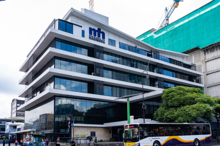 Hacienda: superávit primario al cierre de agosto fue de 1,1% del PIB