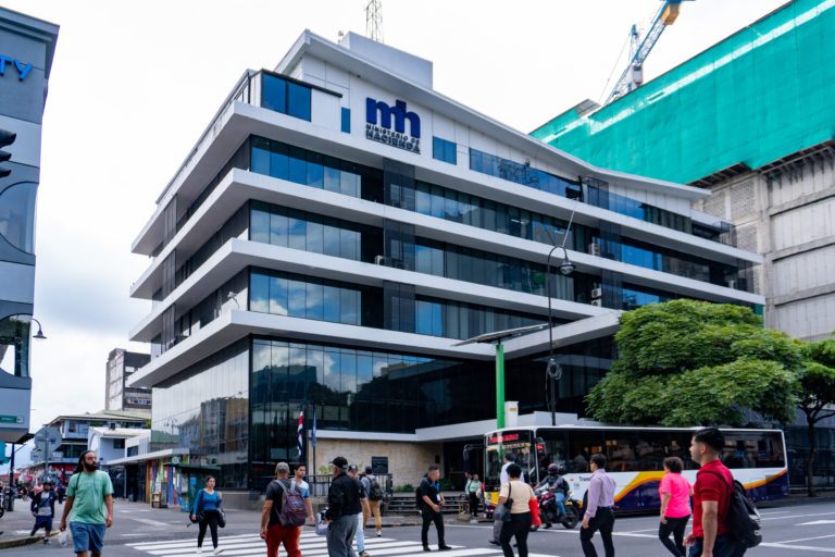 Aprobado en primer debate el Presupuesto Nacional 2026