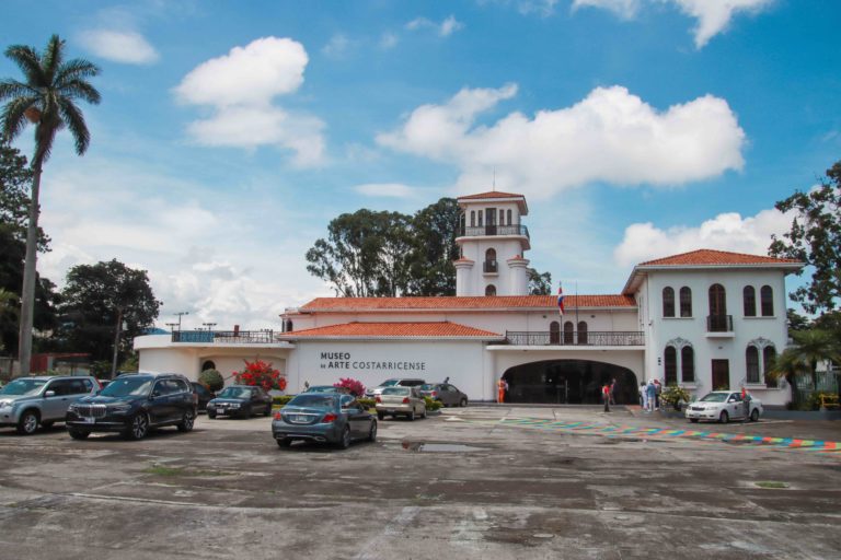 Museo de Arte Costarricense abrirá el "Salón Nacional de Artes Visuales 2025" este jueves 22 de mayo