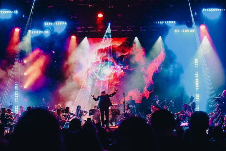 La Orquesta Filarmónica de Costa Rica se alista para su primera gira internacional en Colombia