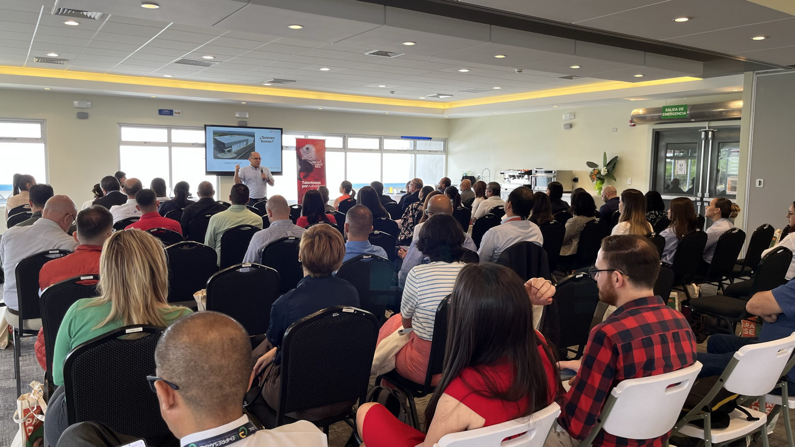 Imagen principal del artículo: Occidente se perfila como un polo clave para la atracción de Inversión Extranjera Directa