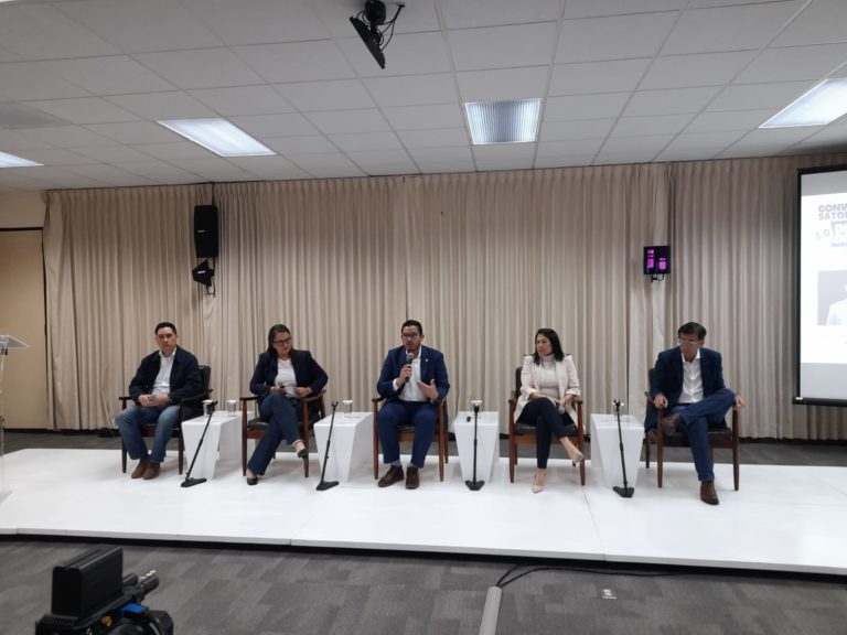 MAG destaca registro de 6 nuevas moléculas para uso agrícola "más amigables con el ambiente"