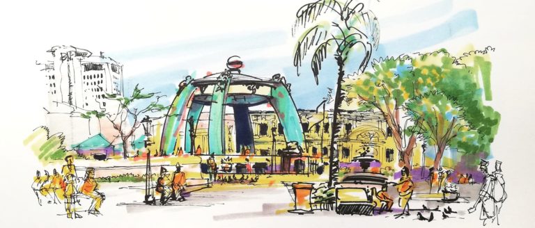 IV Encuentro de Industrias Creativas de San José se llevará a cabo del 5 al 8 de noviembre