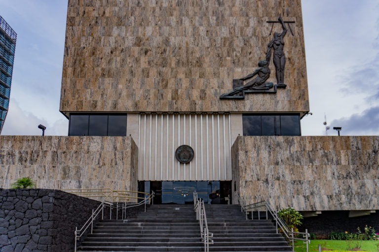 Poder Judicial: ¡Basta ya! ¡Vamos a juicio! La justicia y las víctimas, no podemos esperar 8 años más