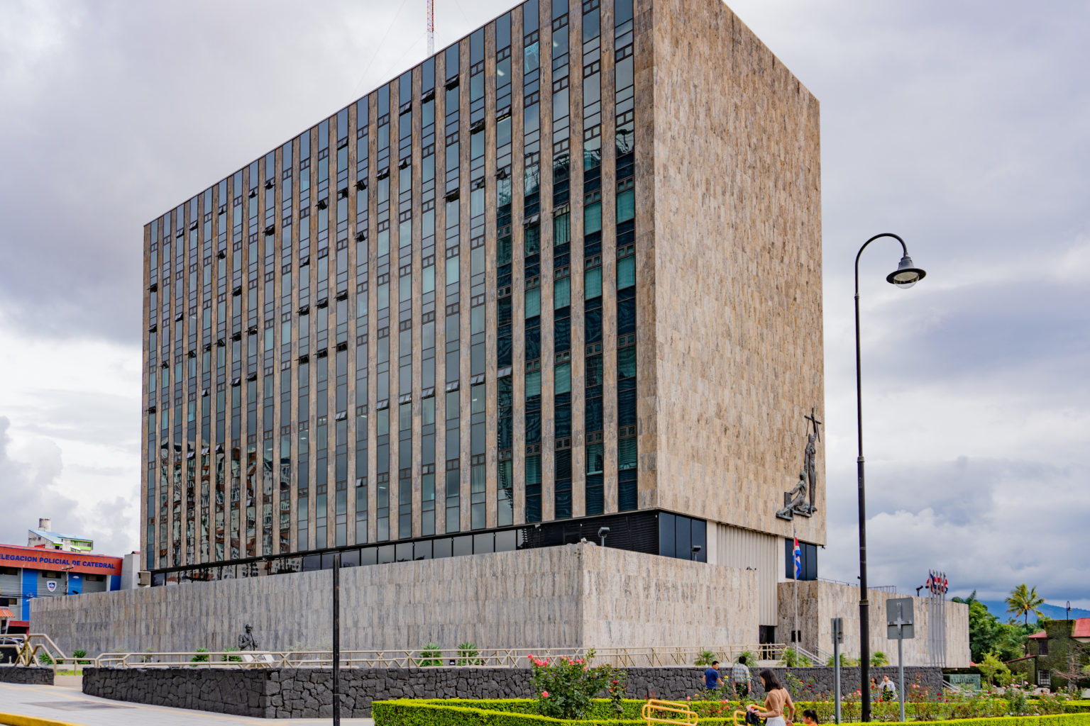 Imagen principal del artículo: Sala IV anula secretismo en votación para elegir presidencia y vicepresidencia de la Corte