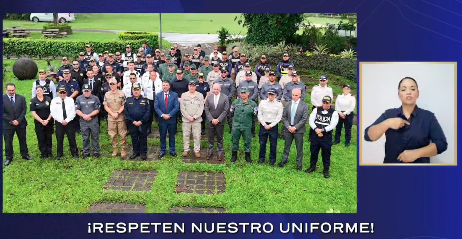 Imagen principal del artículo: Zamora tienta la suerte desafiando a la Asamblea