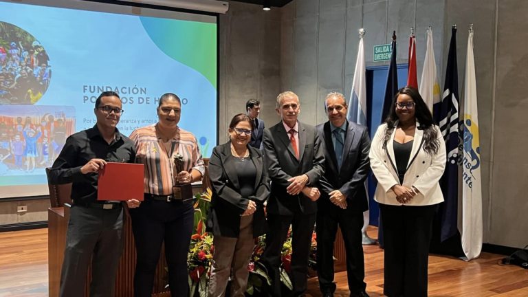 Abren convocatoria para el Premio Aportes al Mejoramiento de la Calidad de Vida 2025