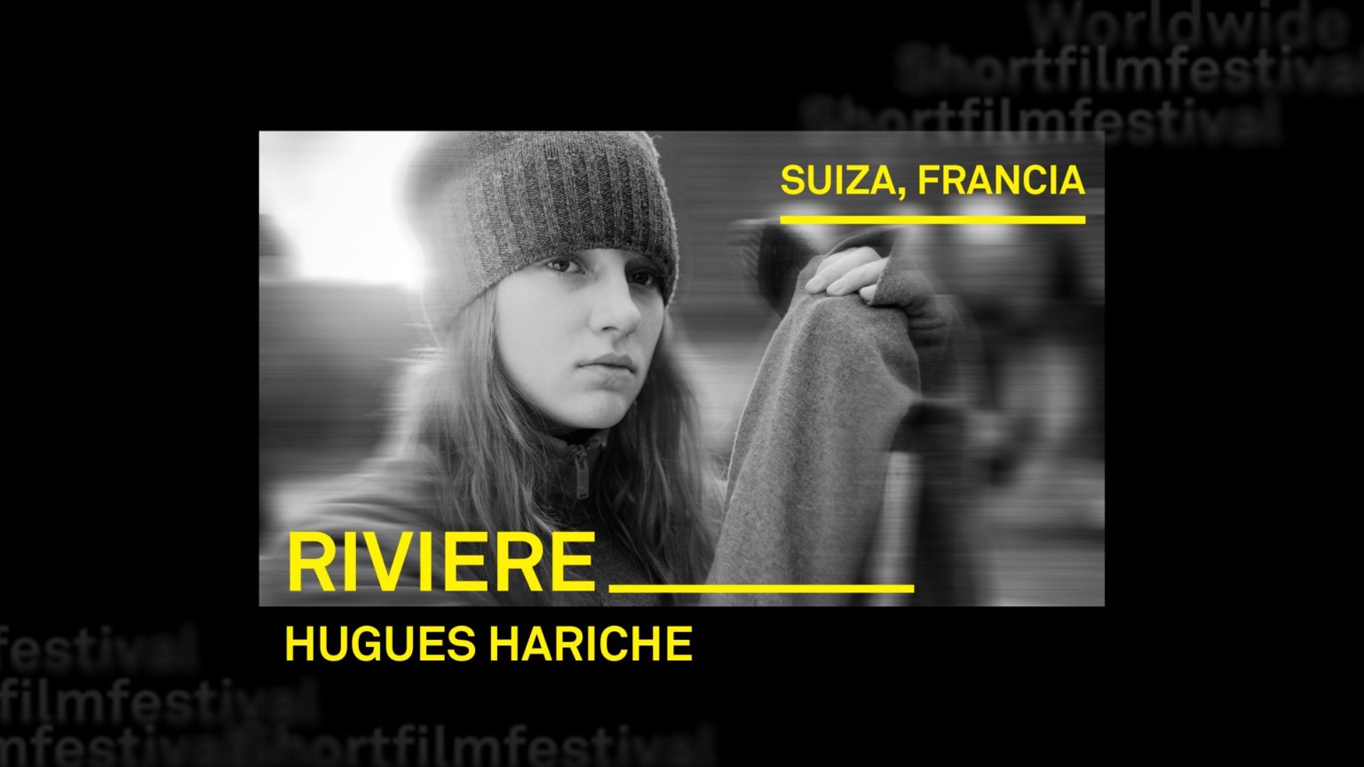 Imagen principal del artículo: Festival de Cine Locarno y Festival shnit San José presentan dos funciones de primer nivel