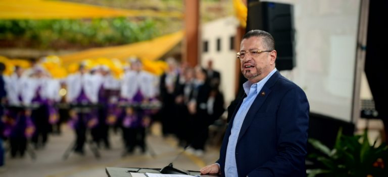El libreto del populista en acción: una amenaza a las democracias modernas y un riesgo actual y latente para Costa Rica