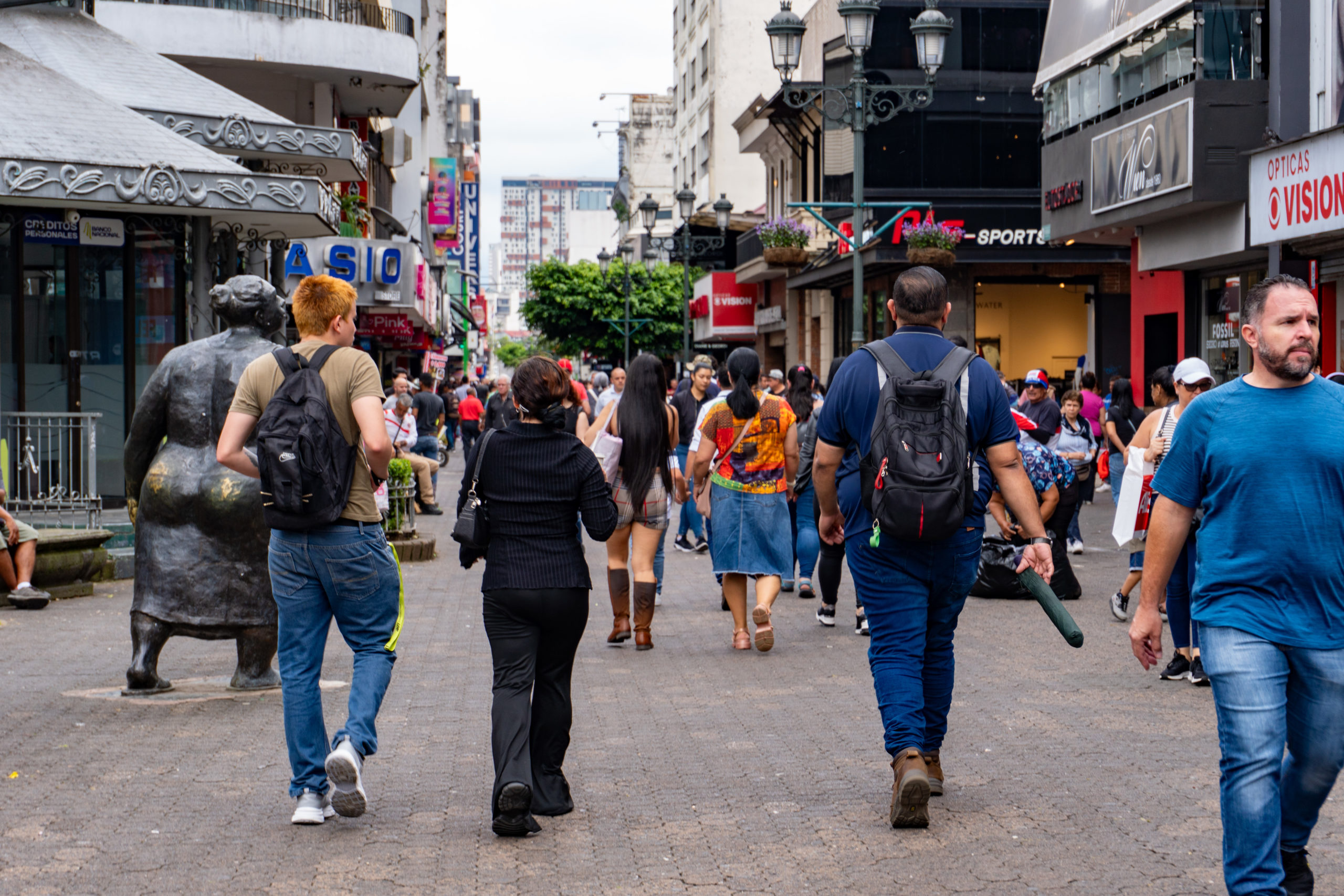 Imagen principal del artículo: Repoblar las ciudades: el futuro del urbanismo responsable en Costa Rica