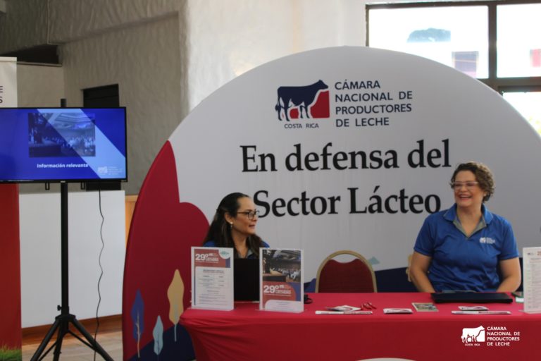 La Cámara Nacional de Productores de Leche celebrará el 29º Congreso Nacional Lechero