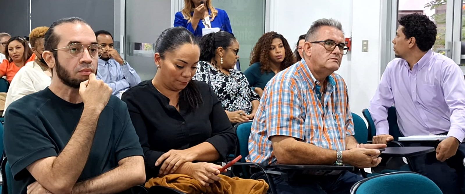 Imagen principal del artículo: Defensoría presentó informe ante la ONU sobre el estado actual de los derechos humanos en Costa Rica