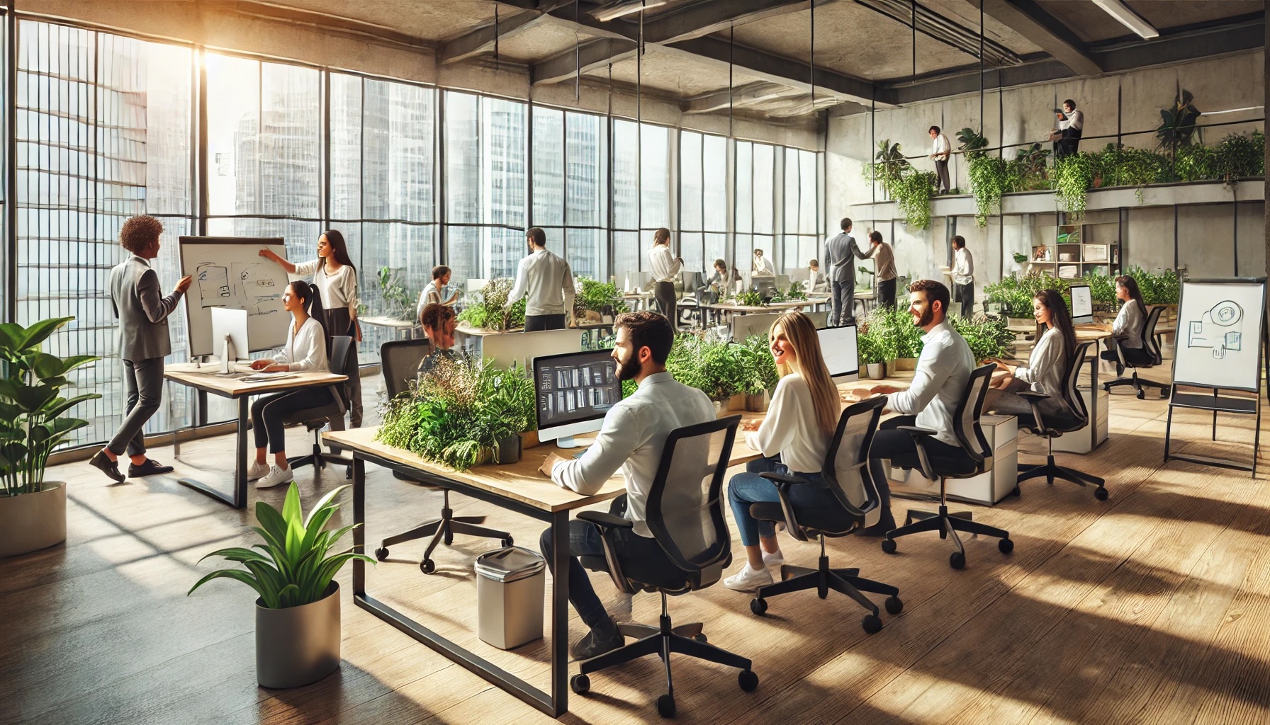 Imagen principal del artículo: LaboralMente: Espacio pionero para promover la salud mental en el trabajo en Costa Rica