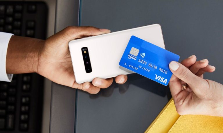 Visa presenta su nueva Plataforma de Activos Tokenizados