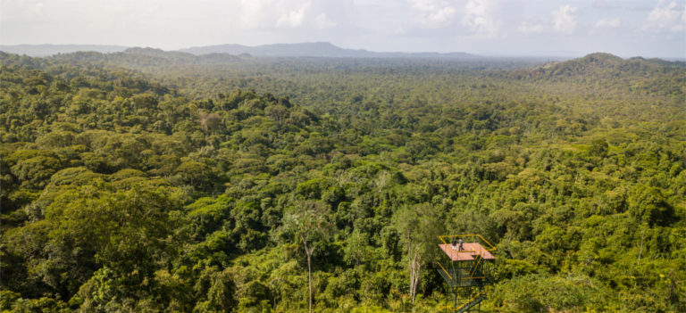 Llega "EcoFest" a Sarapiquí como una propuesta para dar a conocer al cantón como un destino ecoturístico