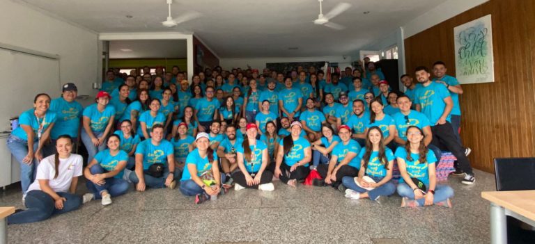Iniciativa “Por un País Cero Hambre” beneficiará a 300 familias en Pavas y El Coyol