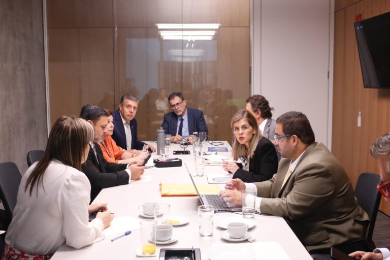Asamblea investigará Caso Barrenador