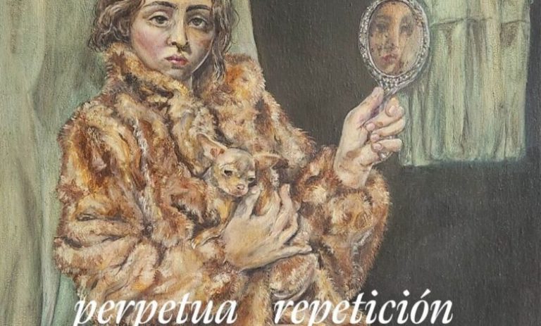 "Perpetua Repetición": Exhibición artística sobre el tiempo se presenta en la galería satis.FACTORY