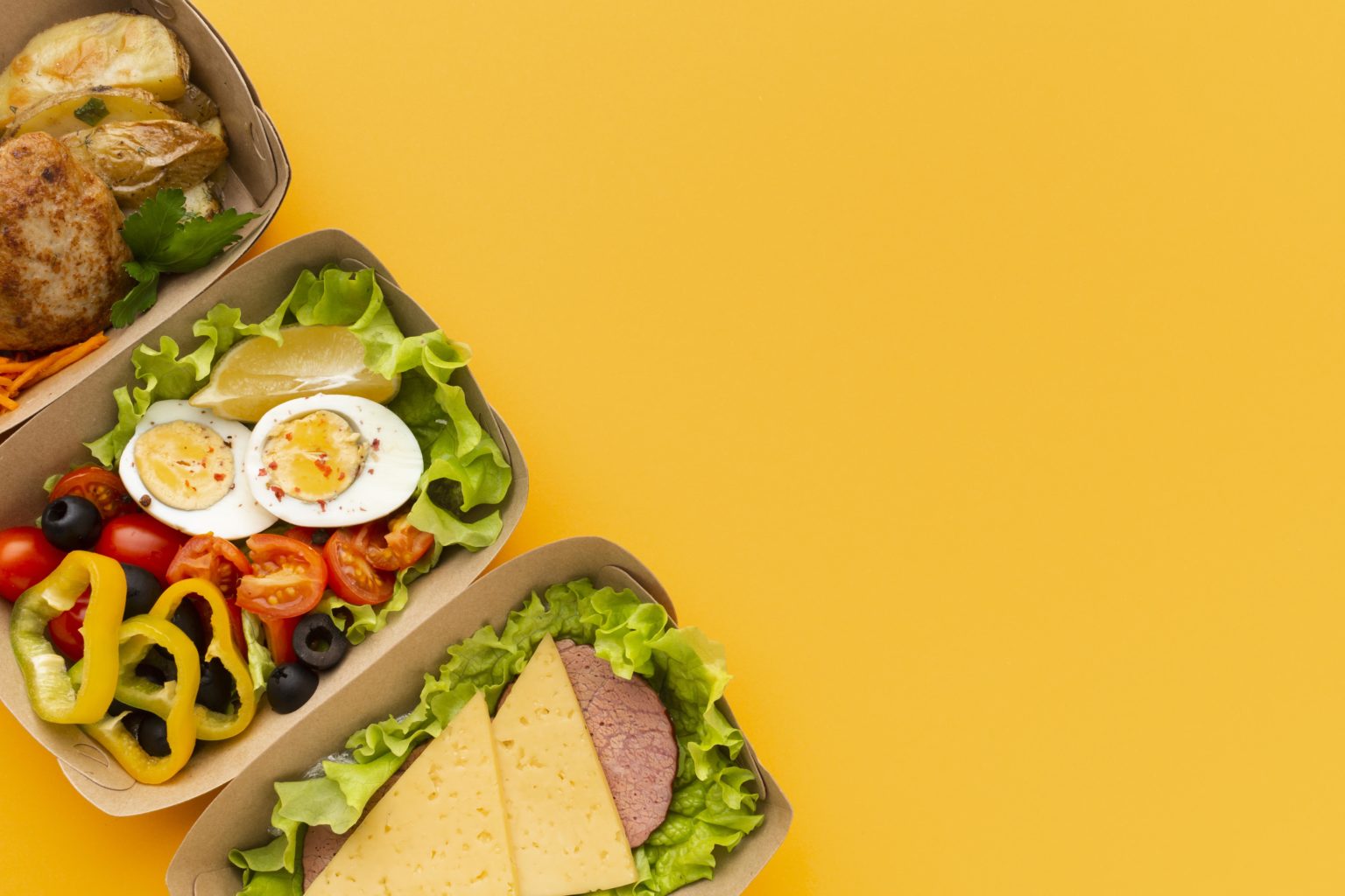 Imagen principal del artículo: Nutricionistas recuerdan que obsesión por hábitos saludables puede afectar la salud mental