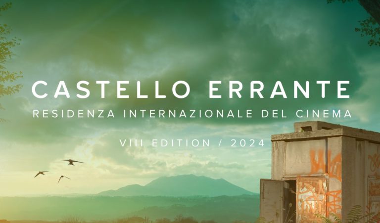 Dos costarricenses participarán en la residencia internacional del cine "Castello Errante” en Italia