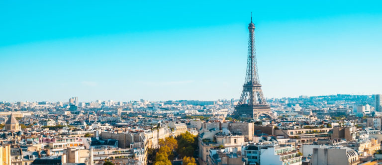 Este fin de semana se llevará a cabo el "Concurso de la Canción Francesa”