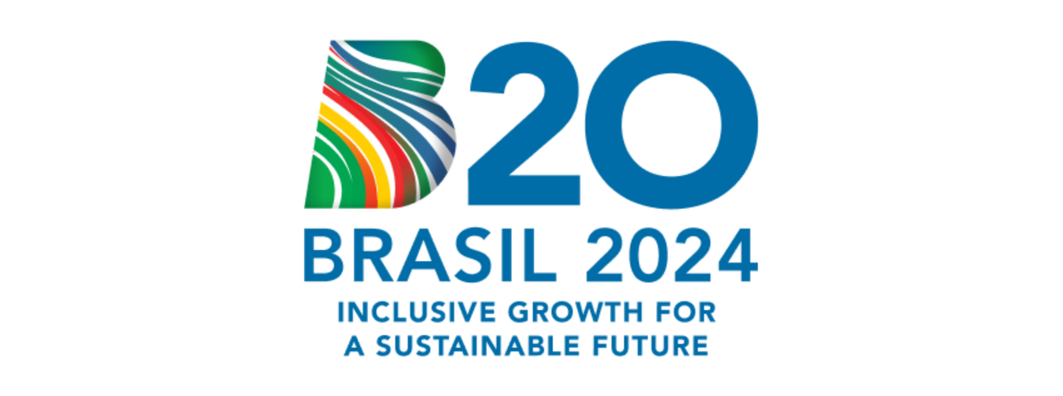 Imagen principal del artículo: B20 en Brasil: el momento de América Latina para promover su productividad y posicionarse como líder global en comercio