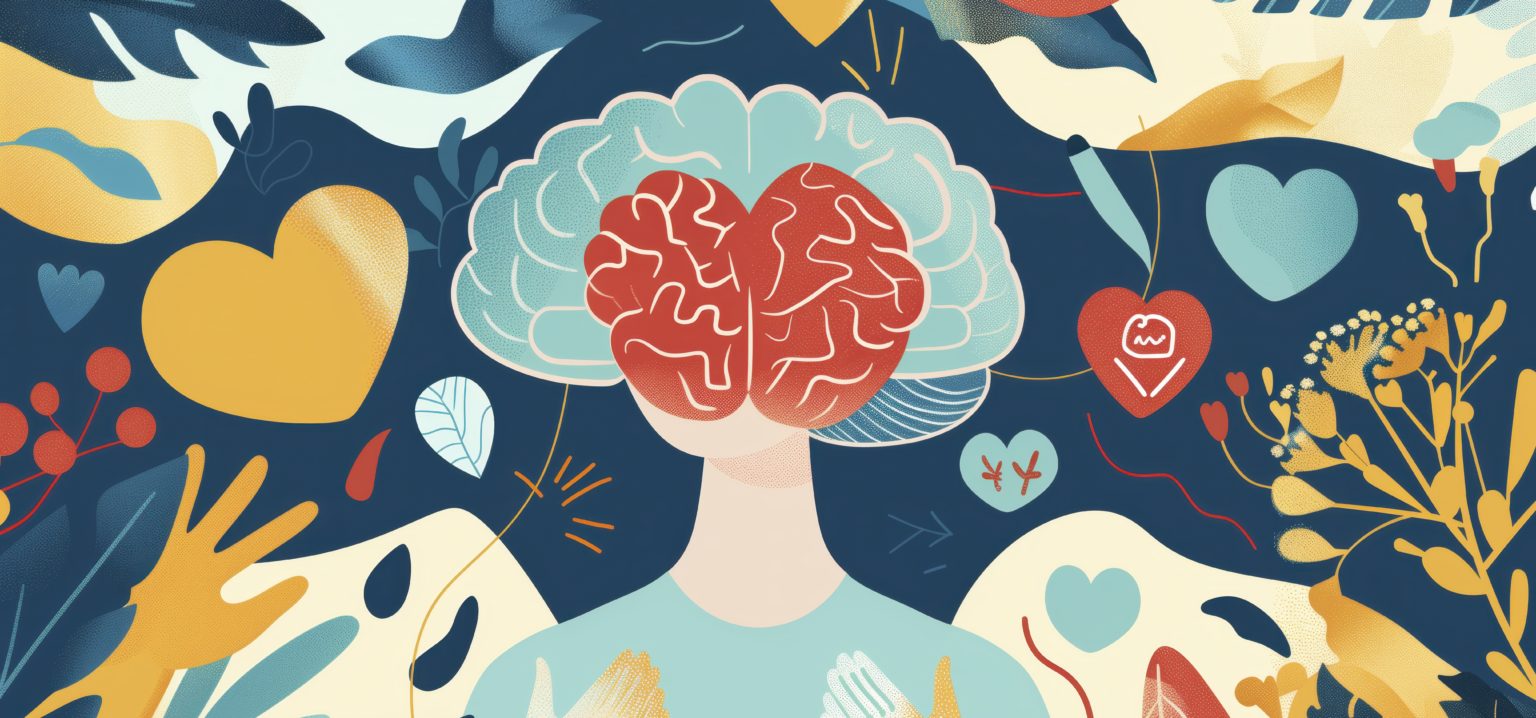 Imagen principal del artículo: Organizaciones invitan a actividades en conmemoración al Día Internacional de la Salud Mental