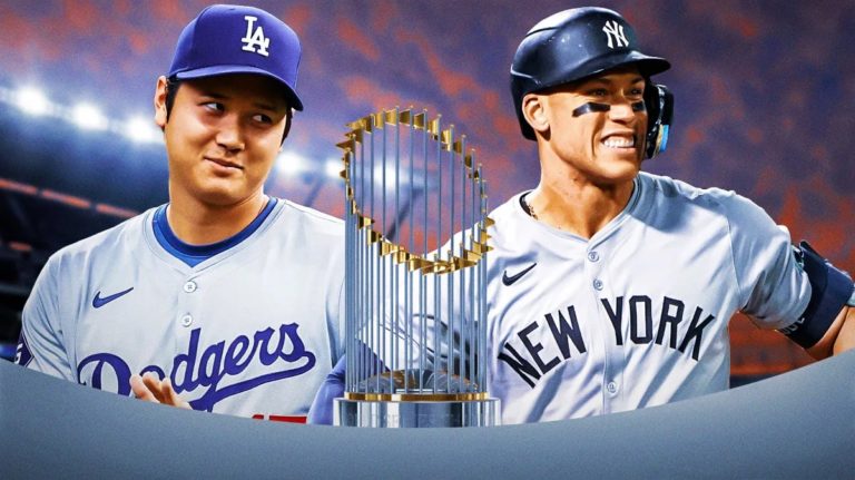 Dodgers y Yankees disputarán la Serie Mundial 2024, algo que no ocurría desde 1981