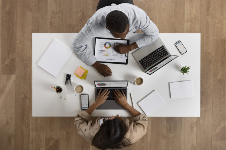 Población que forma parte de la fuerza de trabajo aumenta en el país